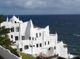 PAEZ  VILARÓ, CASA PUEBLO, ASÍ NOS VE EL MUNDO